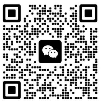 微信二维码